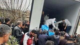 پیکرهای ناشناس زنان در کهریزک؛ تکذیب، تایید و پرسشهای بیپاسخ