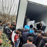 پیکرهای ناشناس زنان در کهریزک؛ تکذیب، تایید و پرسشهای بیپاسخ