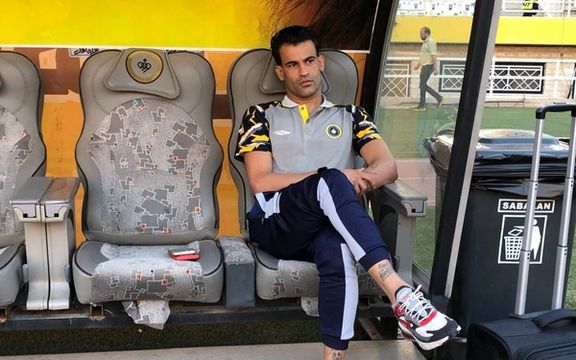 رای شکایت سپاهان از سازمان لیگ صادر شد؛ کارت بازی آلکثیر صادر شود، برایان دابو در انتظار