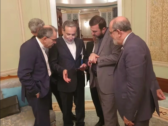 روزنامه وطن امروز: نشانهای از پیشرفت در مذاکرات با آمریکا وجود ندارد