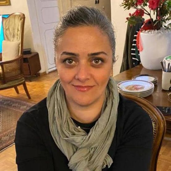 سپیده کاشانی، فعال زندانی محیط زیست، برای جراحی تیروئید به بیمارستان اعزام شده است