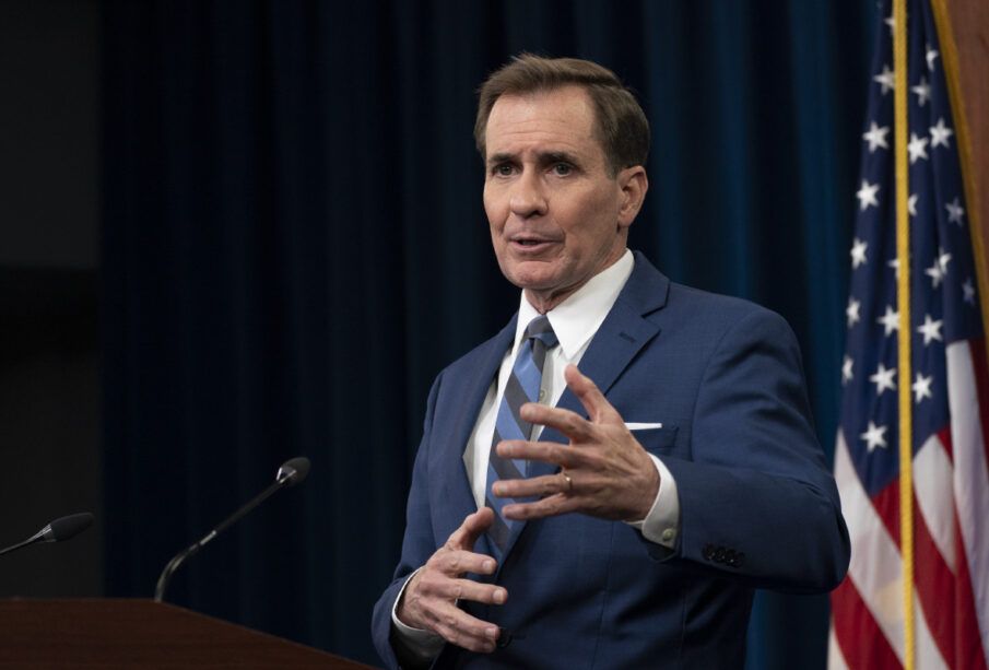 البیت الأبیض: مفاوضات إحياء الاتفاق النووي تكاد تكون اكتملت ویجب علی إيران اتخاذ القرار