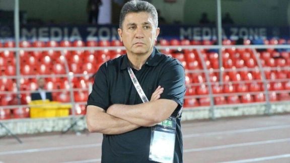 نارضایتی قلعهنویی از تعطیل نشدن لیگ: توافق کرده بودیم هفته دهم به تعویق بیفتد