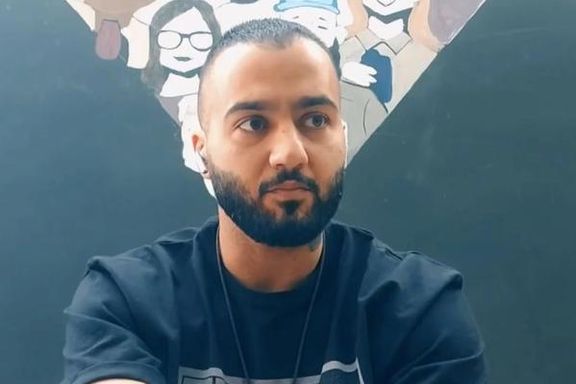 وکیل توماج صالحی، خواننده رپ زندانی: روحیه و انرژی موکلم ستودنی و فوقالعاده است