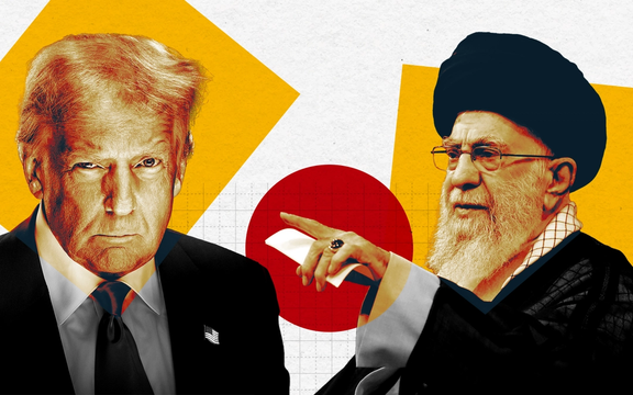 یک سالگی ریاستجمهوری ترامپ و رابطه پرتنش با جمهوری اسلامی