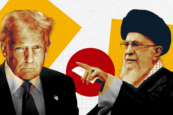 یک سالگی ریاستجمهوری ترامپ و رابطه پرتنش با جمهوری اسلامی