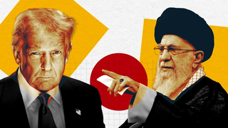 یک سالگی ریاستجمهوری ترامپ و رابطه پرتنش با جمهوری اسلامی