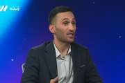 بازگشت غیرمنتظره پیام صادقیان؛ از سایت شرطبندی و محرومیت ۱۵ ساله تا حضور در صداوسیما