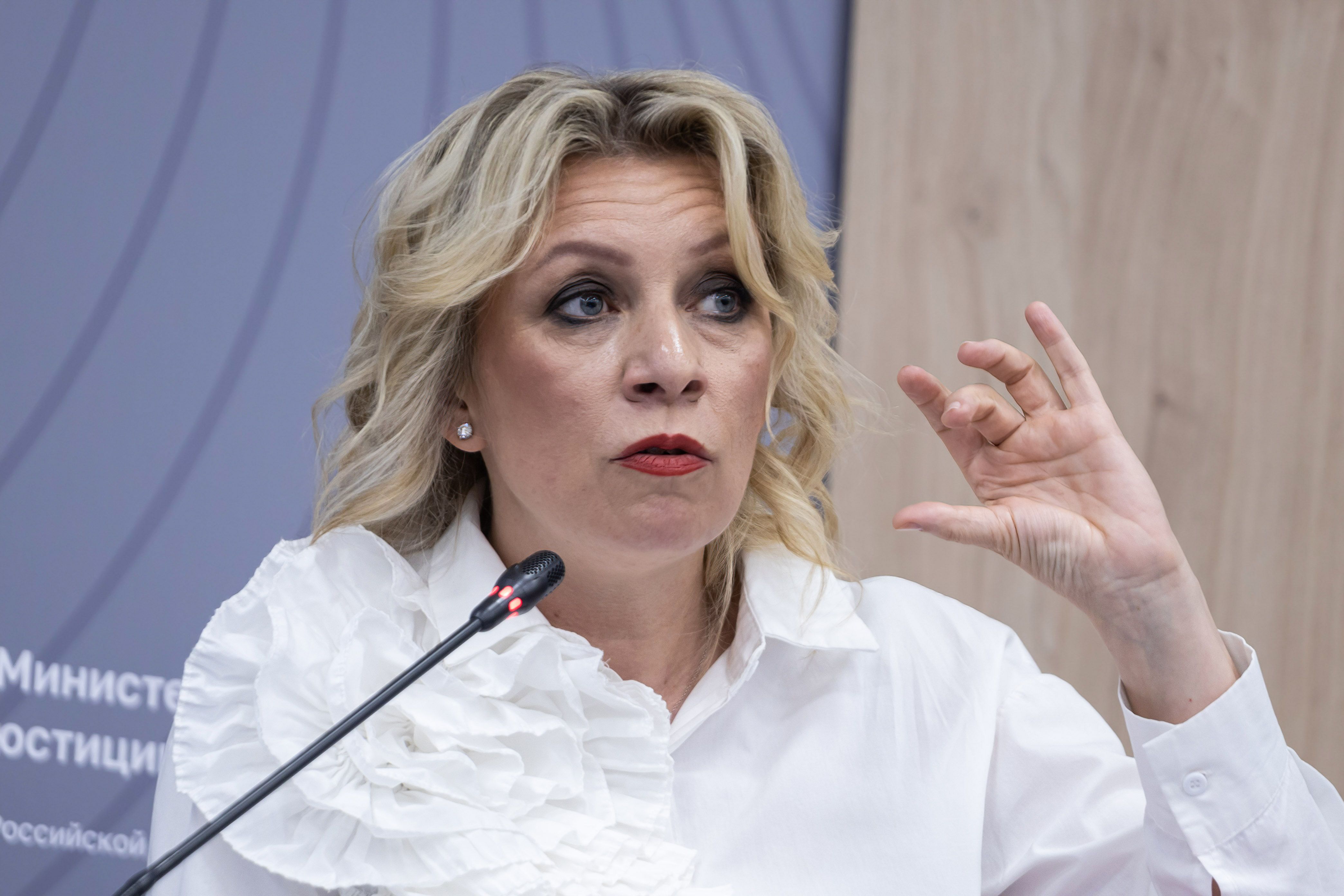  روسیه از شهروندان خود خواست به آمریکا سفر نکنند