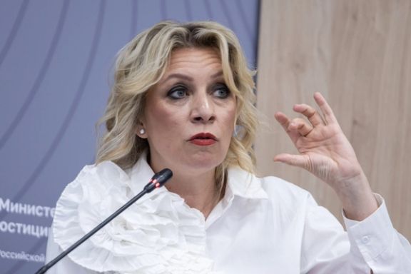 روسیه از شهروندان خود خواست به آمریکا سفر نکنند