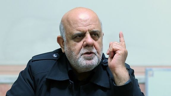 قائد بفيلق القدس الإيراني يتعهد بـ"هزيمة الأعداء" في سوريا