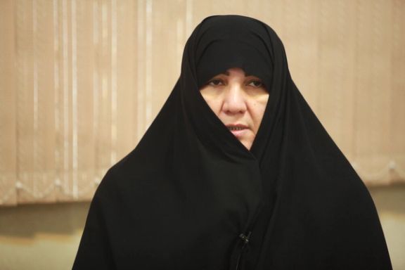 عضو شورای سیاستگذاری حوزه علمیه خواهران: جهان زیر سایه اندیشه فمینیستی جهان وحشتآوری است