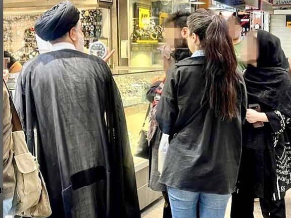 Concessions or distractions? Iran's pop culture challenges theocratic rule