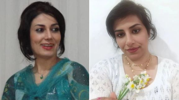 محبوبه رضایی: برای رهایی پخشان عزیزی از چنگ اهریمنان بکوشیم