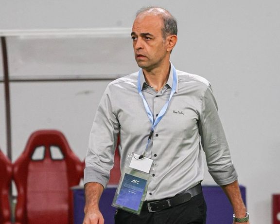 محرم نویدکیا: خرید ۱۵ میلیون دلاری الدحیل از فرانکفورت، به اندازه کل بودجه ما است