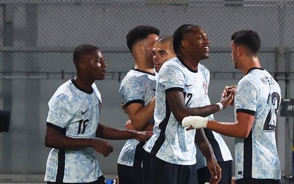 مارتینس برای قهرمانی به یورو میرود؛ یازدهمین پیروزی متوالی پرتغال با سرمربی جدید