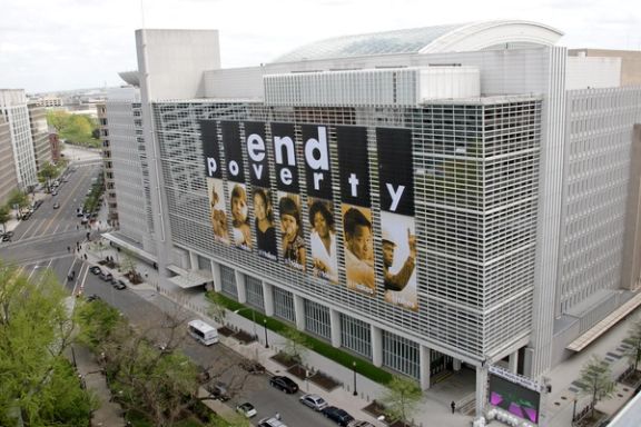 بانک جهانی ۳۰ میلیارد دلار بودجه جدید به طرحهای تامین غذا در سراسر جهان اختصاص داد