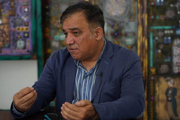 تاجرنیا، رییس هیات مدیره استقلال: سرمربی بعدی حتما خارجی است، خواسته هواداران هم همین است