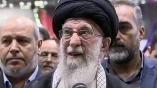 آیا اسرائیل برای کشتن خامنهای و فرماندهان سپاه آماده میشود؟