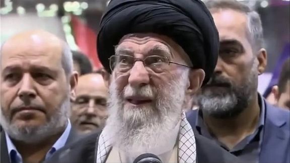 آیا اسرائیل برای کشتن خامنهای و فرماندهان سپاه آماده میشود؟