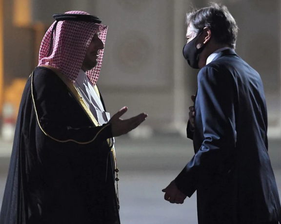 رویترز به نقل از مقام آمریکا: قطر نماینده حافظ منافع آمریکا در تعامل با طالبان شد