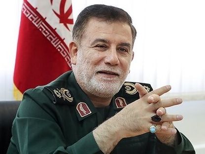 معاون عملیات سپاه: طالبان درک کرده که نمیتواند اقوام و زنان را نادیده بگیرد