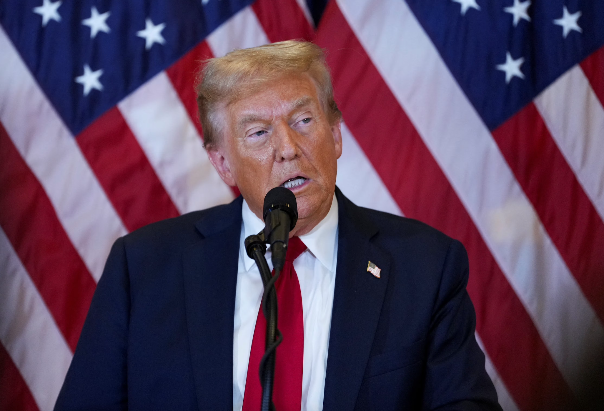 ترامپ: روسیه و اوکراین به توافق بسیار نزدیک هستند