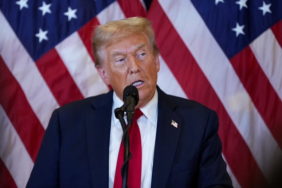 ترامپ: روسیه و اوکراین به توافق بسیار نزدیک هستند