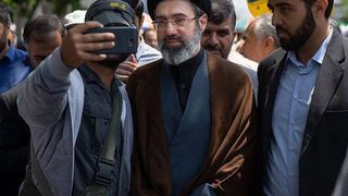 From shadow to power: who is Mojtaba Khamenei?