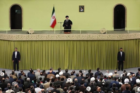 Khamenei's Annual Economic Slogan Reflects Wishful Thinking