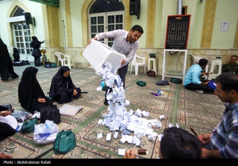  آمار رسمی انتخابات ریاست‌جمهوری چقدر قابل اعتنا است؟ 