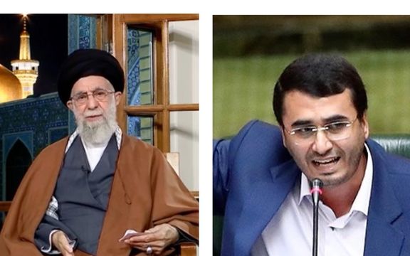 نماینده تبریز: خامنهای روانشناسانه دست روی مشکل تورم گذاشته است