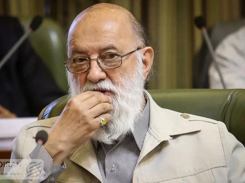 Tehran City Council Head Defends Secretive €2bn Contract with China