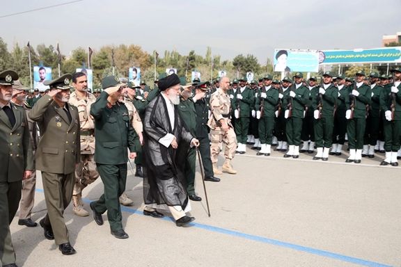"اتحاد المنظمات الإيرانية" يطالب أستراليا بإدراج الحرس الثوري على قوائم المنظمات الإرهابية
