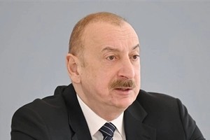 رییس جمهوری آذربایجان: بیشرفهایی که به نخجوان حمله تروریستی کردند، پشیمان خواهند شد