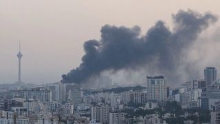 افزایش احتمال ازسرگیری جنگ