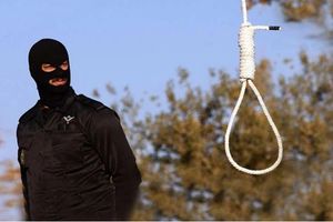 جمهوری اسلامی ۷ زندانی سیاسی را در استانهای کردستان و خوزستان اعدام کرد