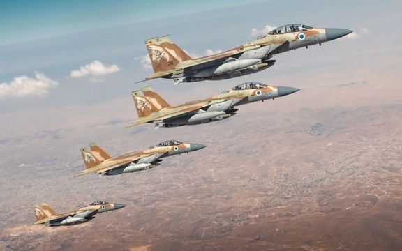 هشدار اسرائیل به ترامپ: در صورت عبور تهران از خط قرمز موشکی، به تنهایی اقدام میکنیم