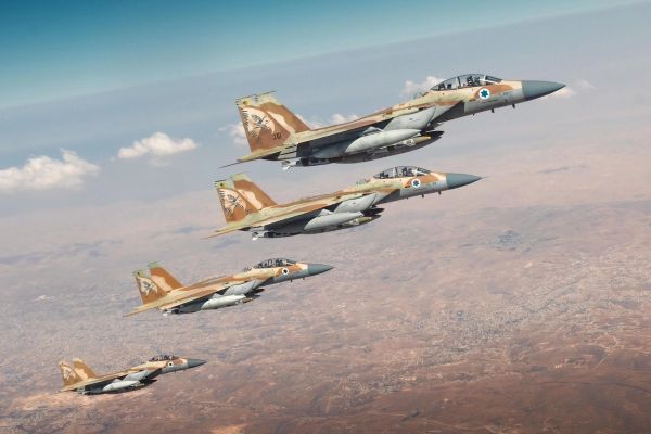 مسؤولون إسرائيليون: إذا هددتنا إيران مجددًا فالهجمات القادمة ستكون أشدّ