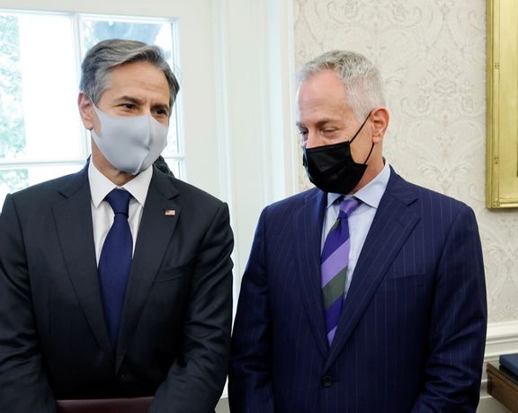 Biden To Nominate Career Diplomat As Saudi Envoy Amid Tense Ties