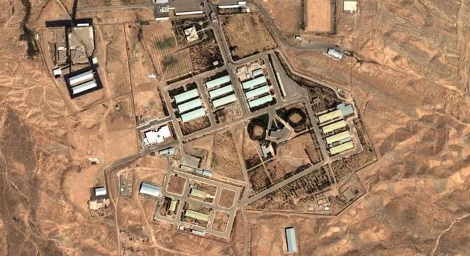 نیویورک تایمز: حادثه اخیر در پارچین حمله پهپادی به یک ساختمان تحقیقاتی وزارت دفاع بود