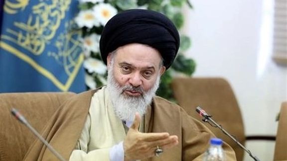 نایبرییس مجلس خبرگان: از هوش مصنوعی برای آموزش طلاب استفاده کنیم