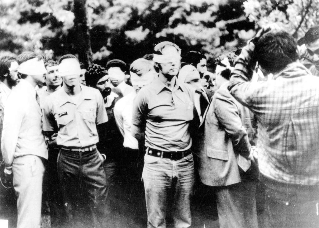 الخارجية الأميركية في ذكرى ‌4 نوفمبر: نظام إيران له تاريخ طويل في سجن الرعايا الأجانب