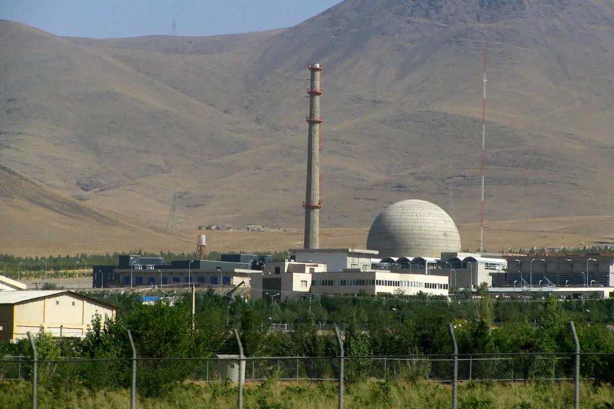 روبیو: جمهوری اسلامی به‌دنبال ایجاد یک سپر متعارف برای برنامه هسته‌ای خود بود