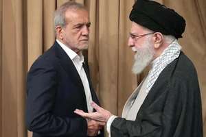 Forces given ‘blank check’ to kill protesters in Iran, senior official says