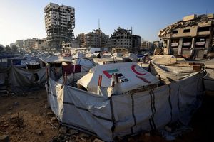 طرح آمریکا برای ساخت «غزه جدید» با مخالفت کشورهای عربی روبهرو شد