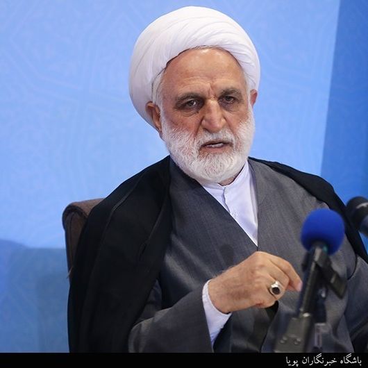 محسنی اژهای: ایرانیان خارج کشور برای پروندهشان برگردند به نفعشان است، حتی اگر محکوم شوند