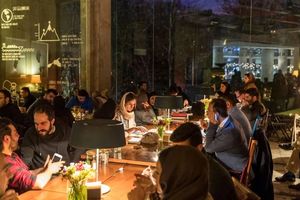 مردم جشن میگیرند، حکومت پلمب میکند؛ ممنوعیت شادی از قهوهپارتی تا برند پوشاک