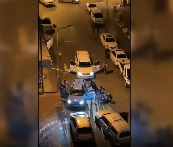 مسؤول إسرائيلي لـ"إيران إنترناشيونال": الحرس الثوري يستخدم عصابات للقيام بأعمال إرهابية