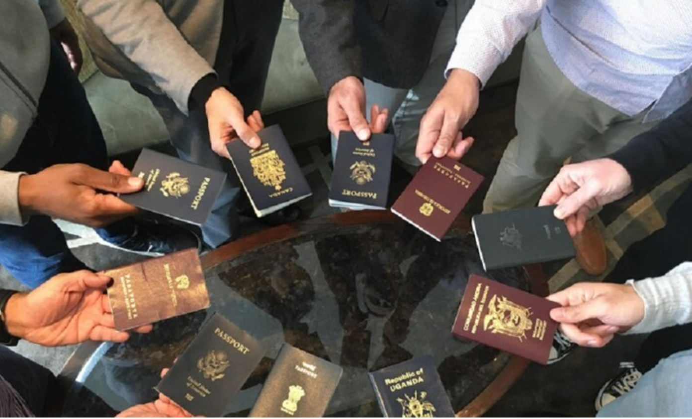 إيران بالمرتبة 190 في تصنيف "أقوى" جوازات السفر بالعالم